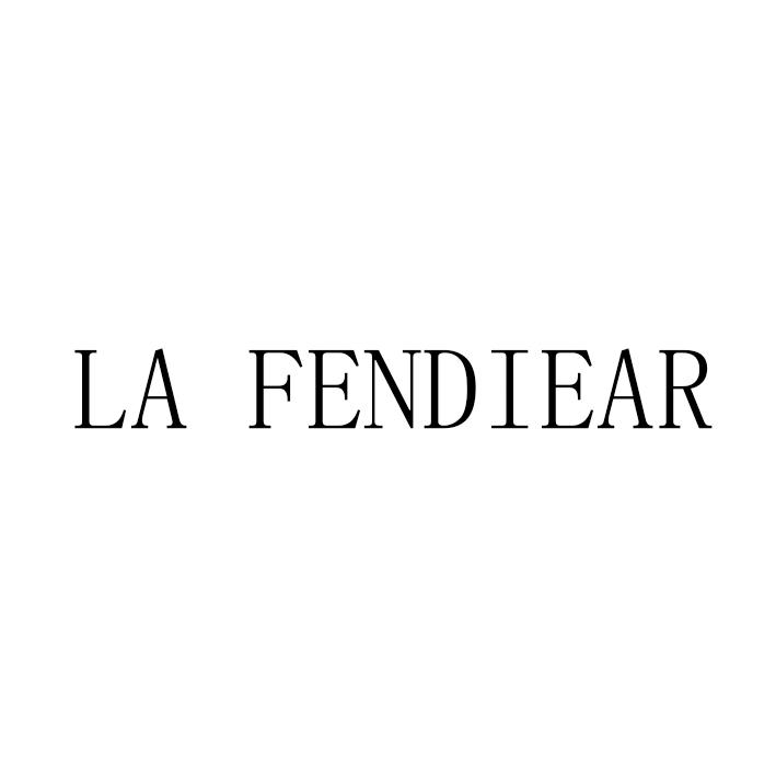 LA FENDIEAR图片